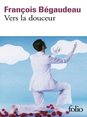 cover image of Vers la douceur